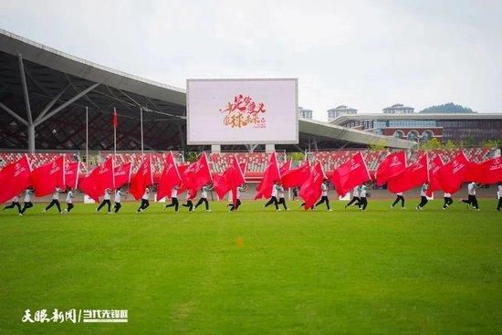 “我被告知只是有一些球探活动，还没有具体的消息。